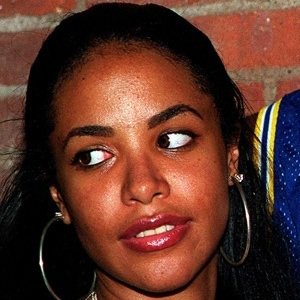 Aaliyah Death Cause and Date