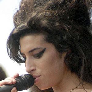 Amy Winehouse Death Cause and Date