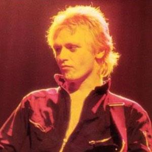 Benjamin Orr Death Cause and Date