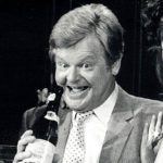 Benny Hill Death Cause and Date