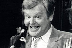 Benny Hill Death Cause and Date