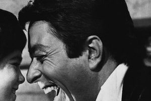 Bill Bixby Death Cause and Date