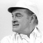 Bob Hope Death Cause and Date