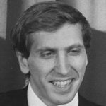 Bobby Fischer Death Cause and Date