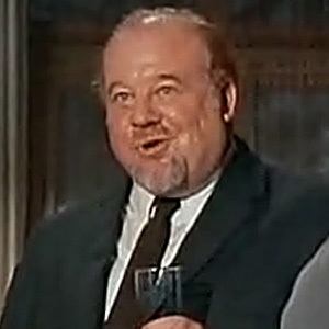 Burl Ives Death Cause and Date