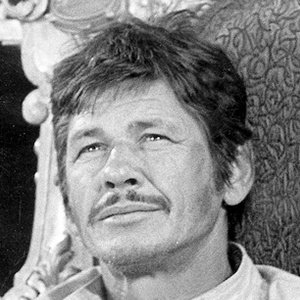 Charles Bronson Death Cause and Date