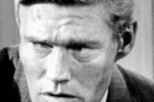 Chuck Connors Death Cause and Date