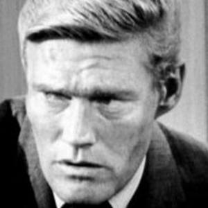 Chuck Connors Death Cause and Date