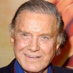 Cliff Robertson Death Cause and Date