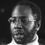 Curtis Mayfield Death Cause and Date