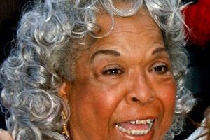 Della Reese Death Cause and Date