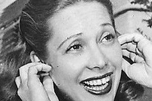 Dinah Shore Death Cause and Date