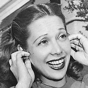 Dinah Shore Death Cause and Date