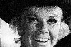 Doris Day Death Cause and Date
