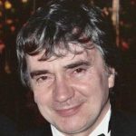Dudley Moore Death Cause and Date