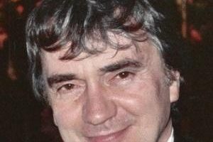Dudley Moore Death Cause and Date