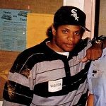 Eazy-E Death Cause and Date