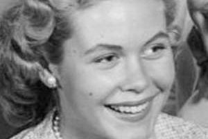 Elizabeth Montgomery Death Cause and Date
