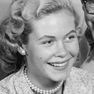 Elizabeth Montgomery Death Cause and Date