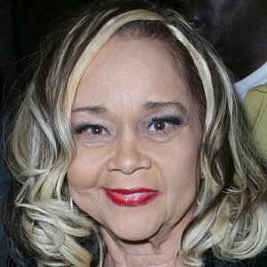 Etta James Death Cause and Date