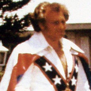 Evel Knievel Death Cause and Date