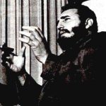 Fidel Castro Death Cause and Date