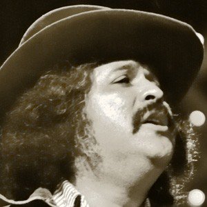 Freddy Fender Death Cause and Date