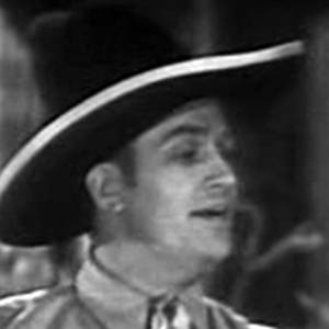 Gene Autry Death Cause and Date