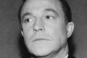 Gene Kelly Death Cause and Date