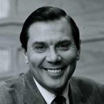 Gene Rayburn Death Cause and Date