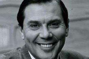 Gene Rayburn Death Cause and Date