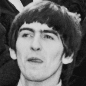 George Harrison Death Cause and Date
