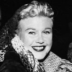Ginger Rogers Death Cause and Date