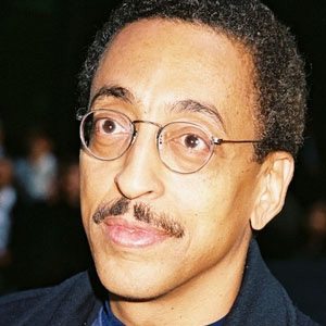 Gregory Hines Death Cause and Date
