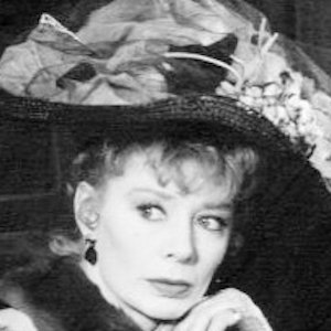 Gwen Verdon Death Cause and Date