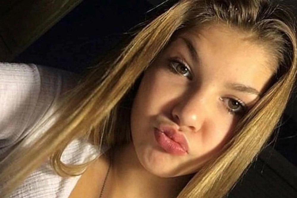 Hailie Masson