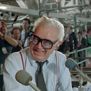 Harry Caray Death Cause and Date
