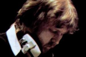 Harry Nilsson Death Cause and Date