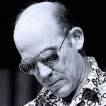 Hunter S. Thompson Death Cause and Date
