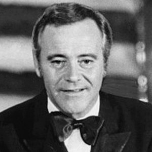 Jack Lemmon Death Cause and Date