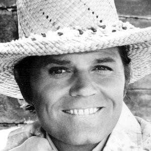 Jack Lord Death Cause and Date