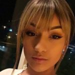 Jocelyn Flores Death - Cause and Date