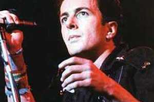 Joe Strummer Death Cause and Date