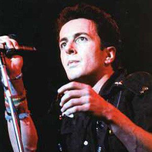 Joe Strummer Death Cause and Date