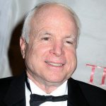 John McCain Death Cause and Date