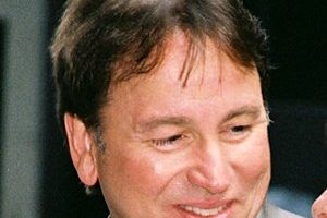 John Ritter Death Cause and Date