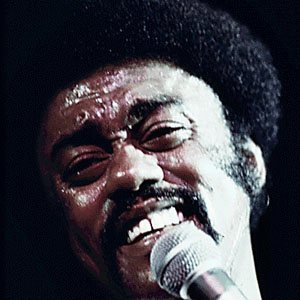 Johnnie Taylor Death Cause and Date