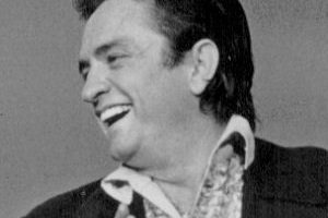 Johnny Cash Death Cause and Date