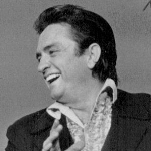 Johnny Cash Death Cause and Date