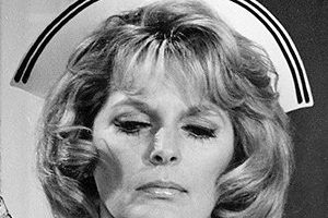 Julie London Death Cause and Date